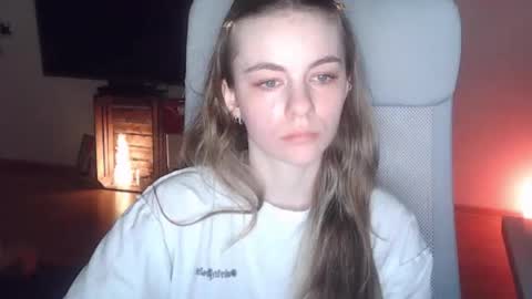 AriaCreazy online show from 01/11/26, 09:20