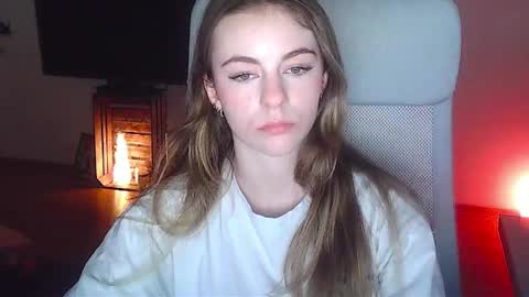 AriaCreazy online show from 01/12/26, 09:20