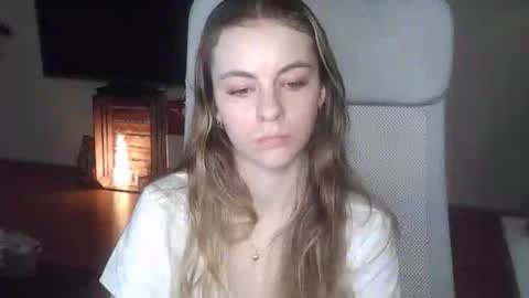 AriaCreazy online show from 01/13/26, 09:31