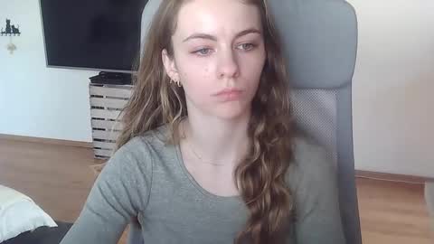 AriaCreazy online show from 02/02/26, 09:19