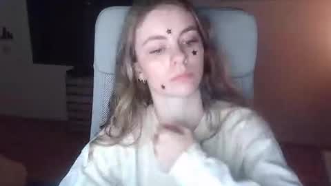 AriaCreazy online show from 02/05/26, 09:30