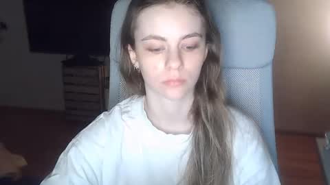 AriaCreazy online show from 04/01/26, 08:28