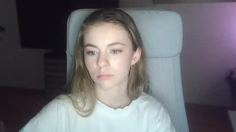 AriaCreazy online show from 04/12/26, 08:25