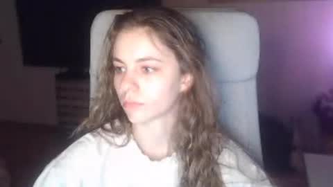 AriaCreazy online show from 04/13/26, 08:36