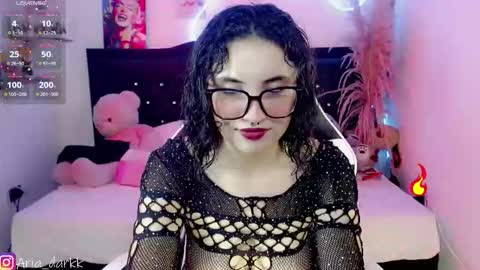 Aria online show from 02/05/26, 10:14