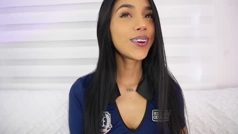 Snapshot of ariadna5 chatting on 09/12/25, 02:17 ARIADNA online show from 09/12/25, 02:17