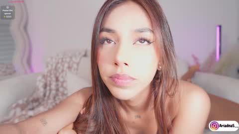 ARIADNA online show from 03/30/26, 11:44