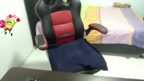 ...Ariana... online show from 12/02/24, 07:49