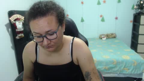 ...Ariana... online show from 12/10/24, 05:11