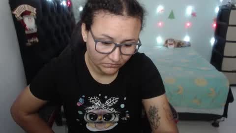 ...Ariana... online show from 12/18/24, 06:03