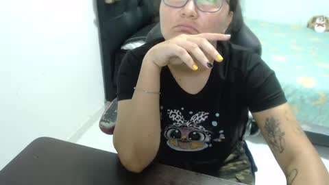 ...Ariana... online show from 12/18/24, 09:08