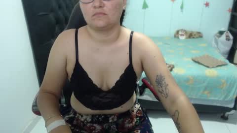 ...Ariana... online show from 12/19/24, 05:18