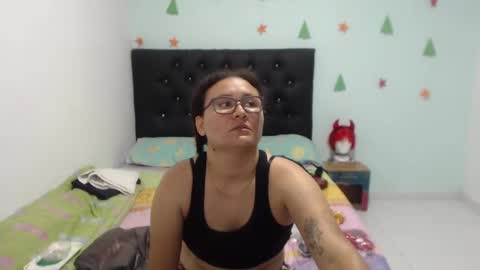 ...Ariana... online show from 01/13/25, 03:58