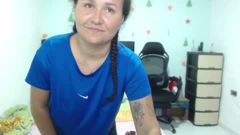 ...Ariana... online show from 01/14/25, 05:01