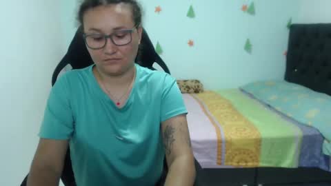 ...Ariana... online show from 01/18/25, 05:04