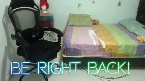 ...Ariana... online show from 01/27/25, 07:03