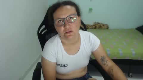 ...Ariana... online show from 02/15/25, 05:28