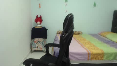 ...Ariana... online show from 03/03/25, 04:14