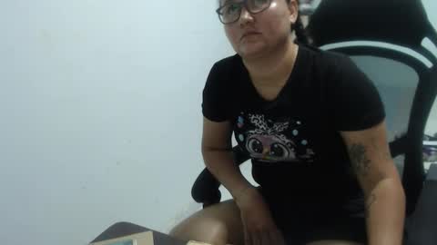 ...Ariana... online show from 09/17/25, 05:25