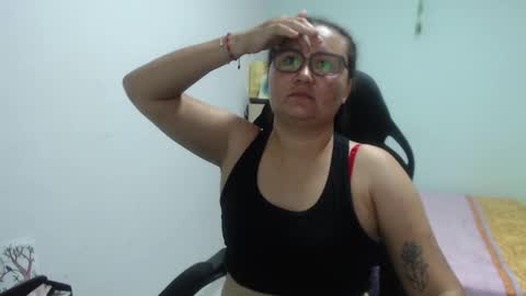 ...Ariana... online show from 10/08/25, 06:05