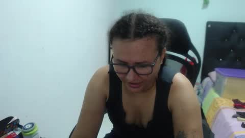 ...Ariana... online show from 10/11/25, 06:06