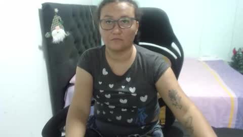 ...Ariana... online show from 12/03/25, 08:40