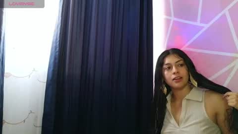 dafna lorens  online show from 06/10/26, 01:32