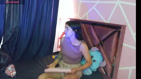 dafna lorens  online show from 06/29/26, 01:44