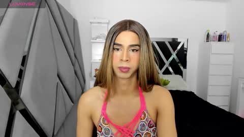 ariadna_dudamel online show from 11/24/25, 08:41