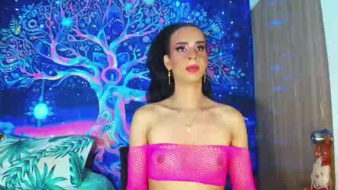 ariadna_dudamel online show from 02/06/26, 02:16