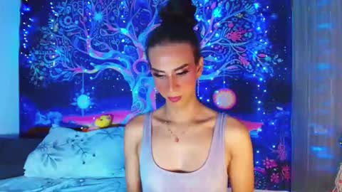 ariadna_dudamel online show from 03/04/26, 02:17