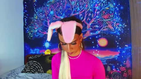 ariadna_dudamel online show from 03/11/26, 05:35