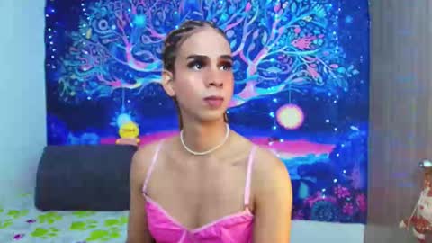 ariadna_dudamel online show from 04/30/26, 12:28