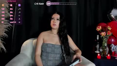 -  -. .- Ariadna -. .-  - online show from 02/14/25, 04:09