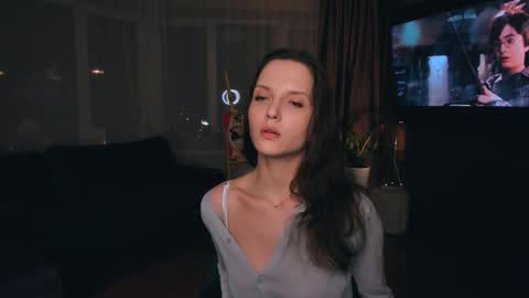 Ariadna online show from 02/18/26, 07:10