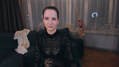 Ariadna online show from 02/20/26, 10:54