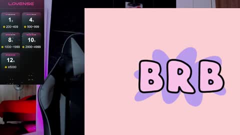 Ariadna SC INSTAGRAM - Ariadna sc1 online show from 01/23/25, 11:36