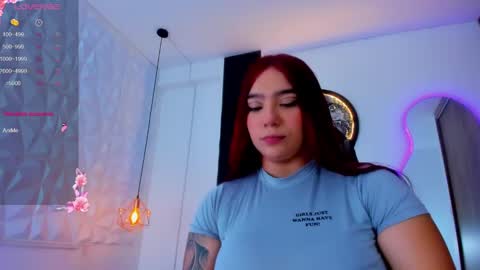 Ariadna SC INSTAGRAM - Ariadna sc1 online show from 03/08/25, 12:20