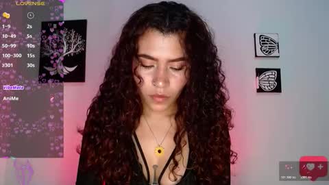 Snapshot of ariadna_tr chatting on 02/20/26, 11:16 Ari online show from 02/20/26, 11:16