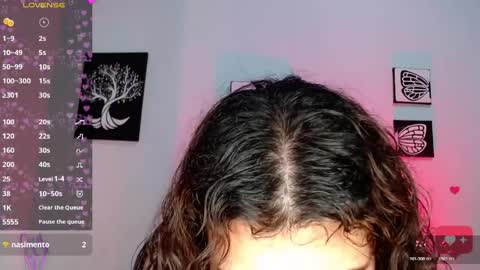 Ari online show from 04/11/26, 12:26