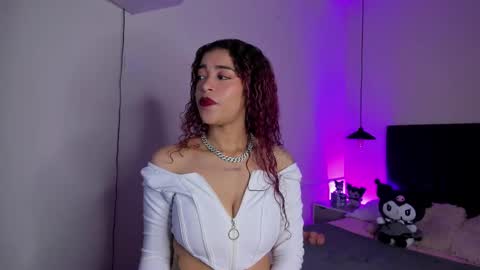 Ariadna online show from 11/07/25, 03:50