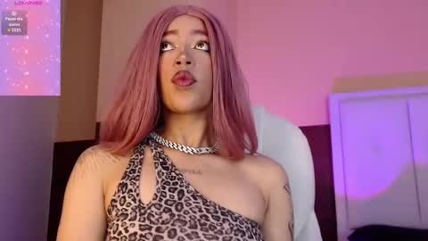 Ariadna online show from 12/21/25, 03:24