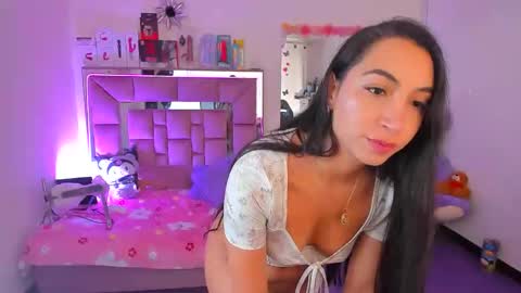 ariadnacappelletty online show from 03/19/26, 05:06