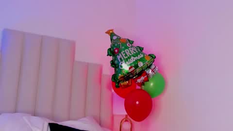 ariadnacolby online show from 12/21/24, 02:09