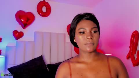 ariadnacolby online show from 02/17/25, 12:32