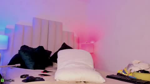 ariadnacolby online show from 03/10/25, 12:40