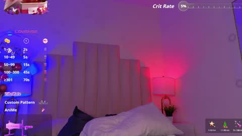 Snapshot of ariadnacolby chatting on 04/12/26, 03:33 ariadnacolby online show from 04/12/26, 03:33