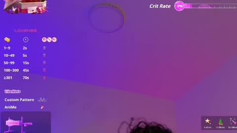 Snapshot of ariadnacolby chatting on 04/21/26, 01:42 ariadnacolby online show from 04/21/26, 01:42