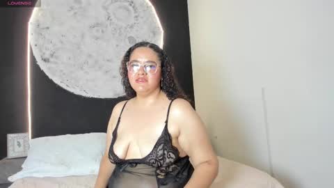 Ariadna online show from 10/19/25, 08:09