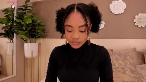 Aria Foster online show from 11/11/25, 04:12